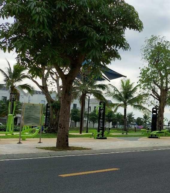 Bán lại căn shophouse San Hô Vin Ocean Park Gia Lâm, Hà Nội