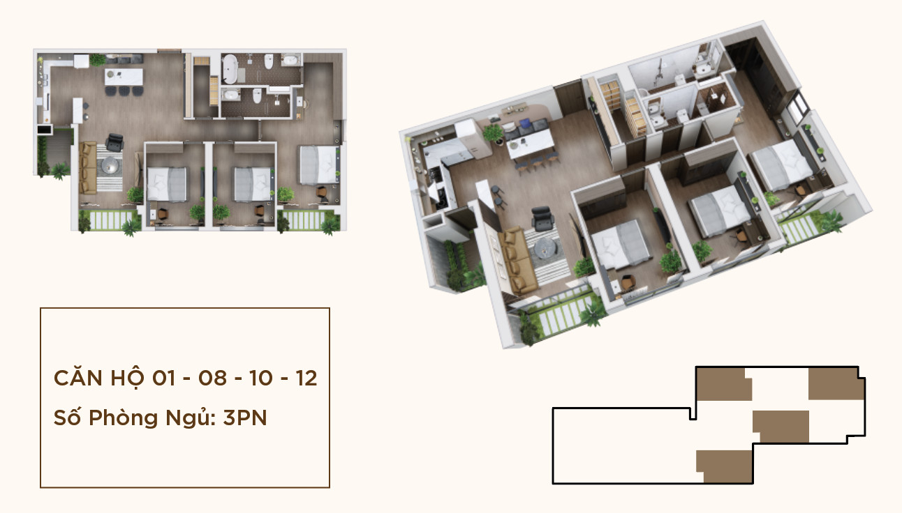 Tổng giá 5.5tỷ, căn GÓC 3PN-110m2 cao cấp tại Mỹ Đình, tầng cao 24 thông thoáng, chiết khấu 301tr