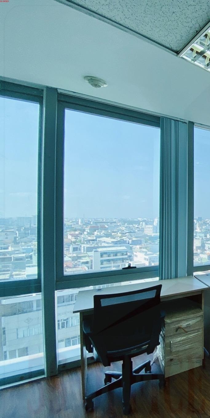 Cho thuê văn phòng Quận Hải Châu diện tích 9-20m2 