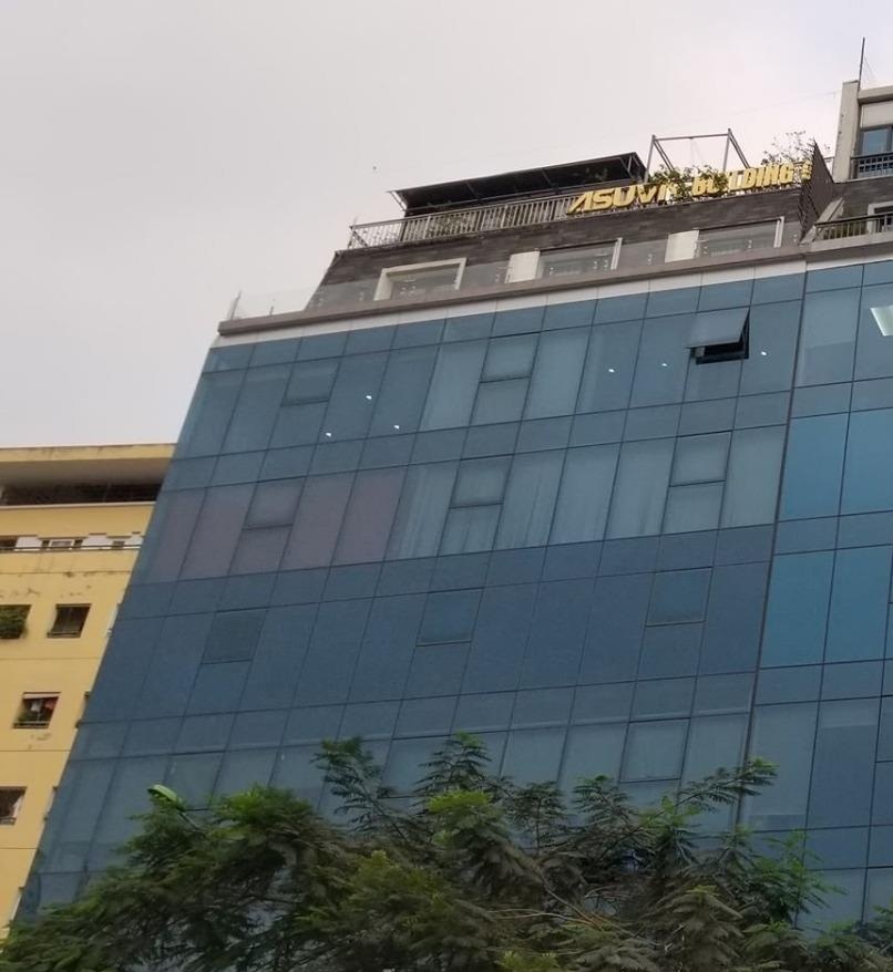Chính chủ cho thuê văn phòng 100m² và 1 cửa hàng 60m² Hà Nội