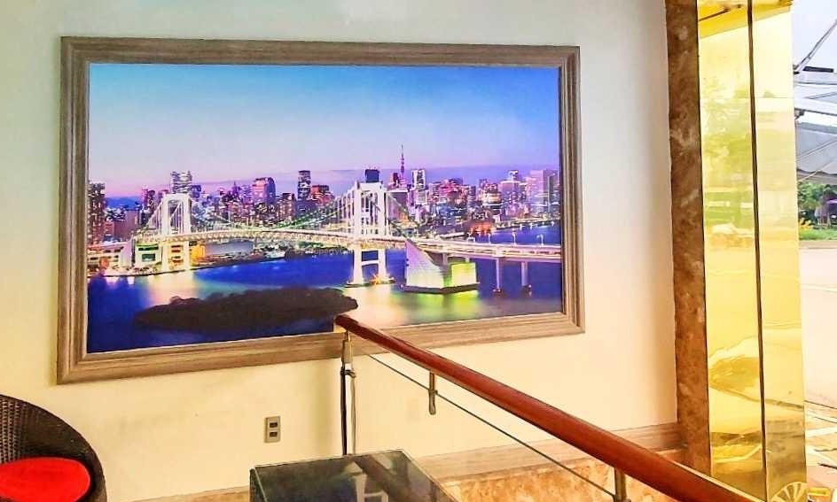 Cho thuê văn phòng ở Dĩ An, Bình Dương diện tích 120m2