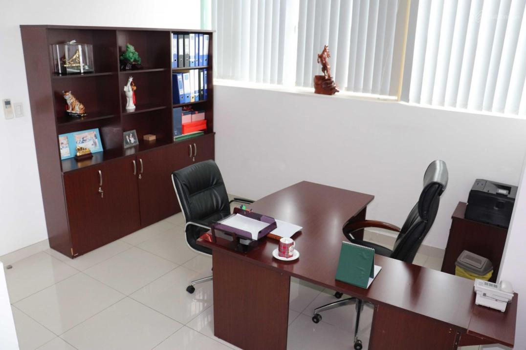 Cho thuê văn phòng thuộc khu đô thị phức hợp The Canary, Bình Dương