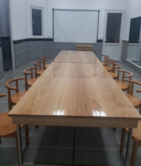 Cho thuê văn phòng ở P7, TP Vũng Tàu  giá tốt
