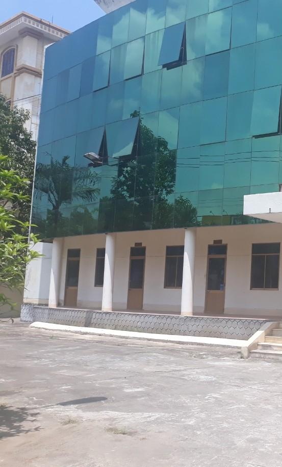 Cho thuê văn phòng trung tâm tp Quảng Ngãi mặt tiền rộng