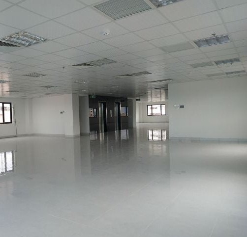 Cho thuê văn phòng nằm ở quận Hải Châu, Đà Nẵng