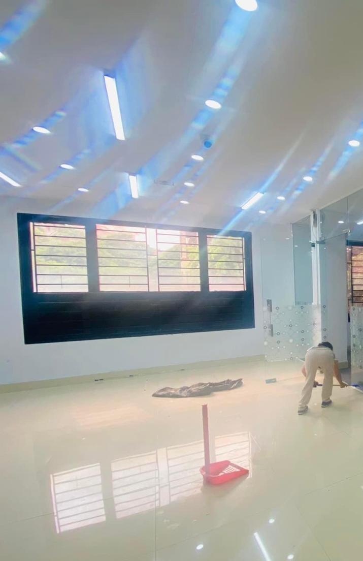 Cho thuê văn phòng tại Phường Ninh Xá, TP Bắc Ninh