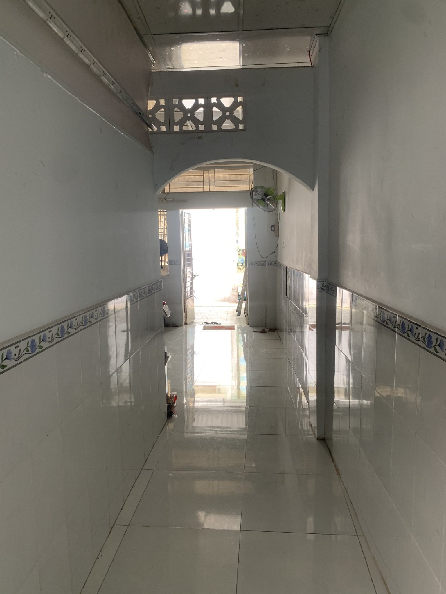 Nhà sau mặt tiền Lê Đức Thọ, P.16, 68m², chỉ có 4 tỷ