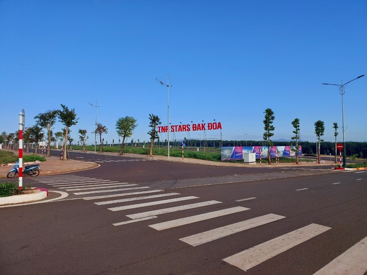 Chính chủ bán lô đất nền J34-J35-J36 dự án TRN Đăk Đoa giá rẻ, sắp ra sổ