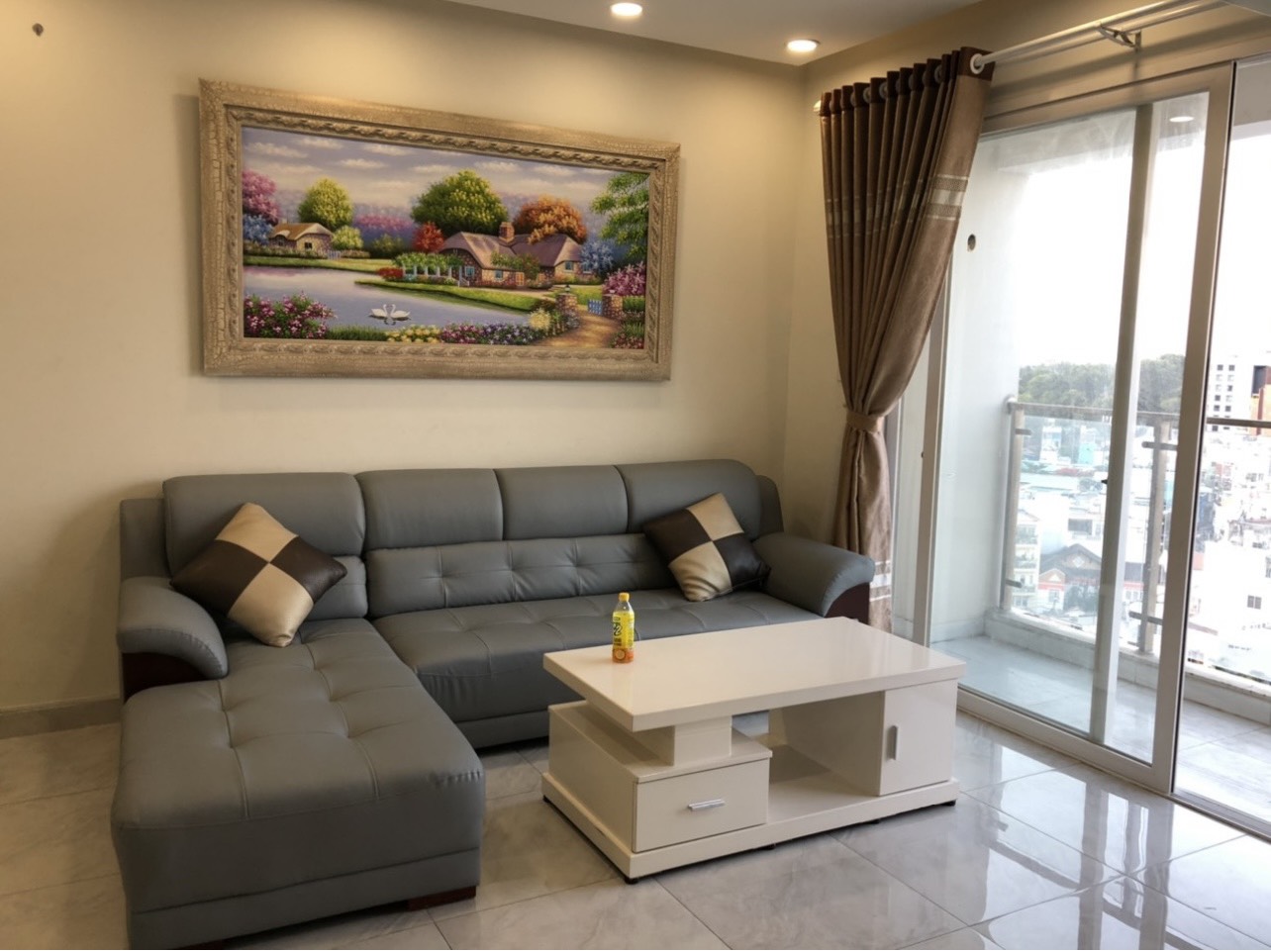 Cho Thuê Căn Hộ Sunny Plaza 2PN=12TR | 3PN=15Tr Full Nội Thất Slot Ô Tô - Vào Ở Ngay
