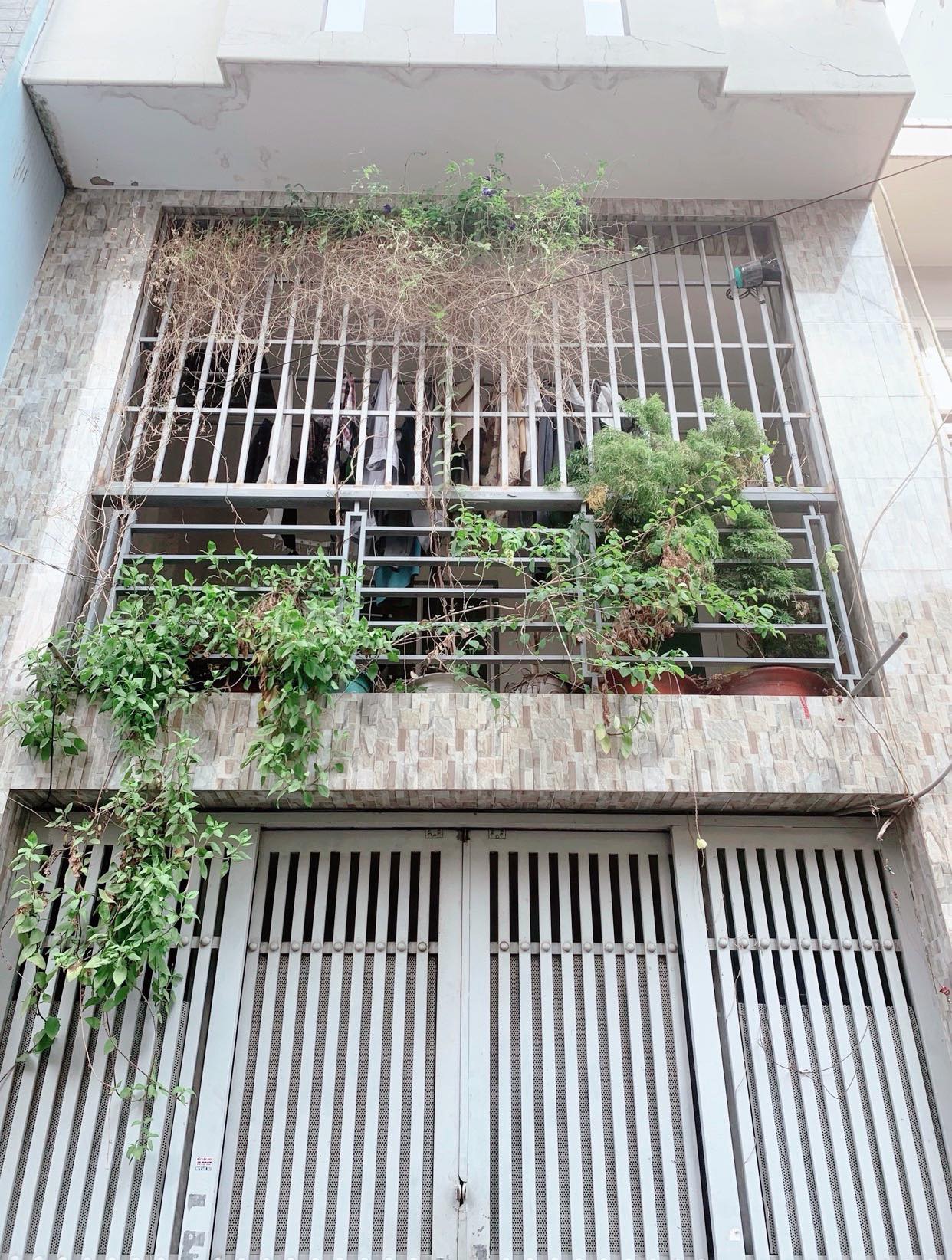 Bán nhà shr-hxh 61m2-2tang Phạm Văn Bạch Tân Bình , giáp sân bay ,6ty nhỉnh 0932030061