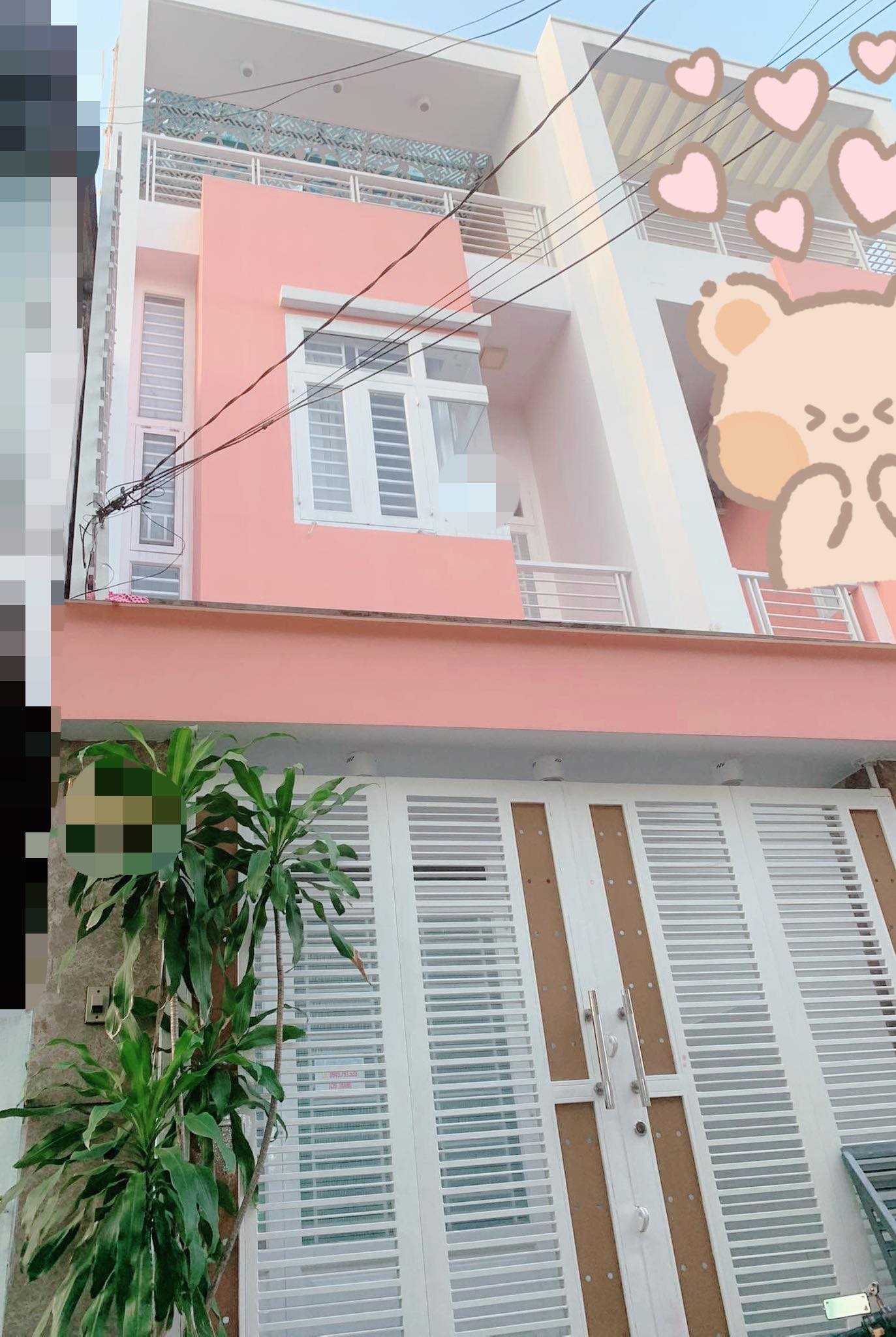 Bán nhà 62m2-3tang gần Phạm Văn Bạch , giáp sân bay ,6 tỷ nhỉnh 0932030061