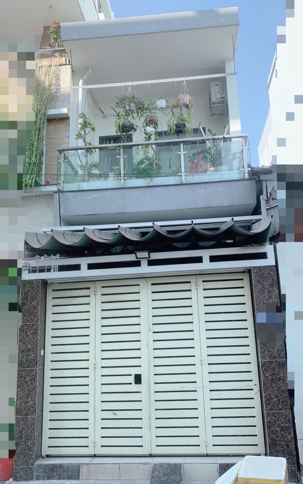Bán nhà shr 67m2-2tang Lê Trọng Tấn Tân Phú- hxh tránh - giáp Bình Tân - 6tỷ nhỉnh 0932030061