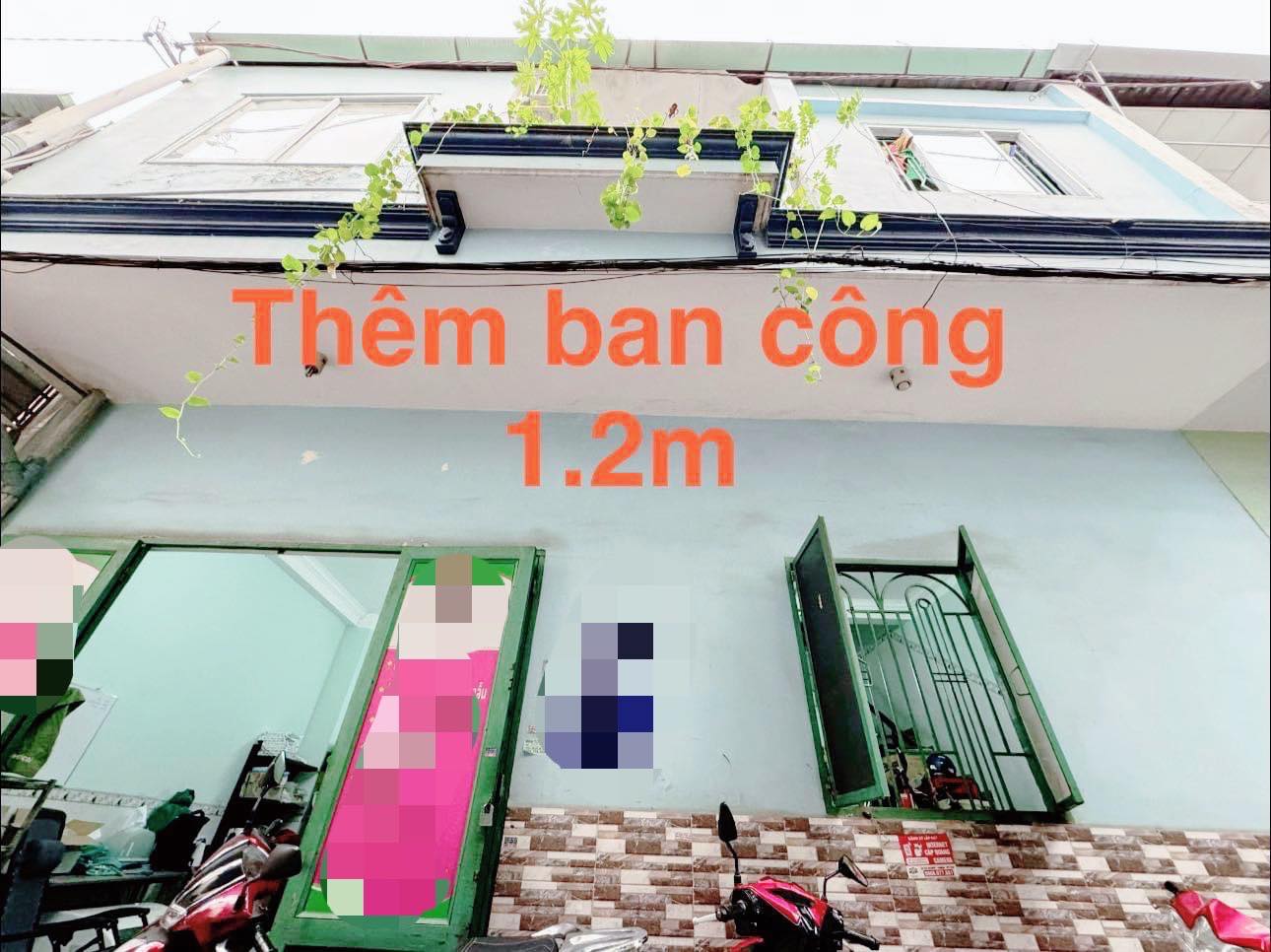 Bán nhà 42m2-2tang gần nút giao Tân Kỳ Tân Quý - Bình Long - hẻm 4m - liền kề Aeon Mall - nhỉnh 3 tỷ 0932030061