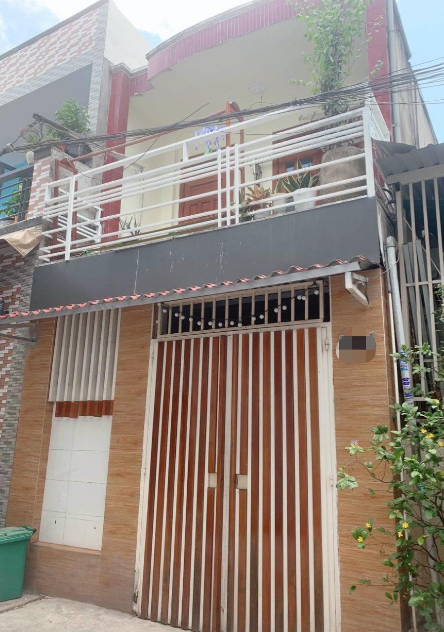 Bán nhà shr-hxh 65m2-2tang gần Phan Huy Ích , liền kề Emart 2 Gò Vấp - nở hậu tài lộc- 5 tỷ nhỉnh 0932030061