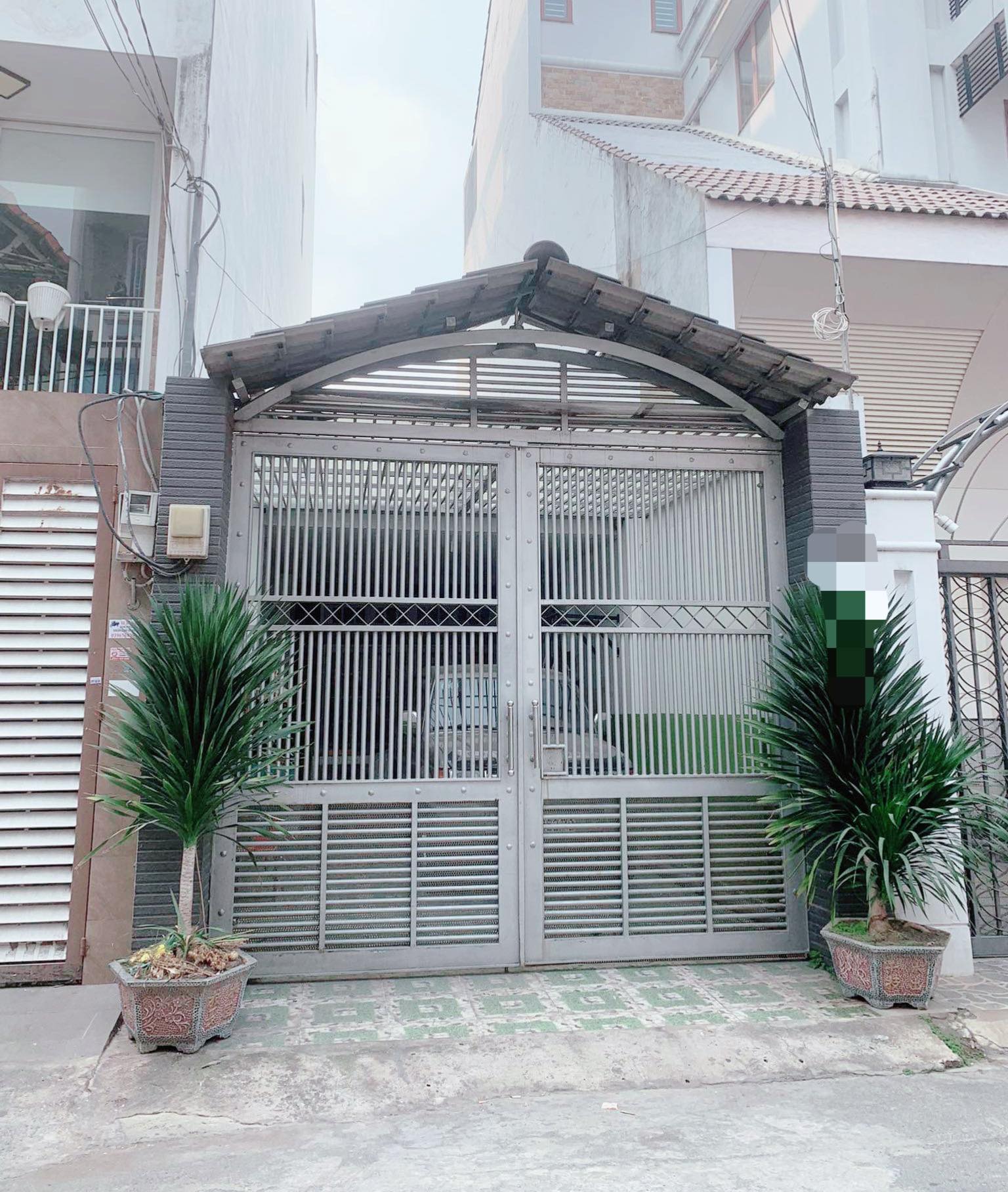 Bán nhà khu vip-87m2  Hồ Đắc Di Tân Phú-ngay BigC Trường Chinh-đường 8m-xe hơi ngủ nhà-8 tỷ nhỉnh