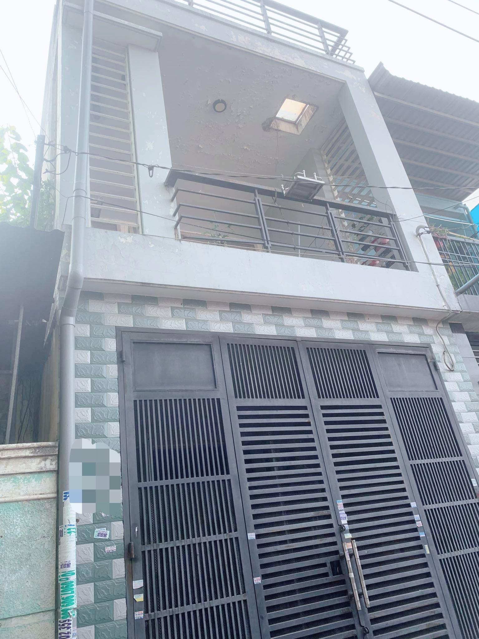 Bán nhà hxh 72m2-2tang ngay big c Trường Chinh , thu nhập 9tr/th - giáp Tân Bình - 5 tỷ nhỉnh 0932030061