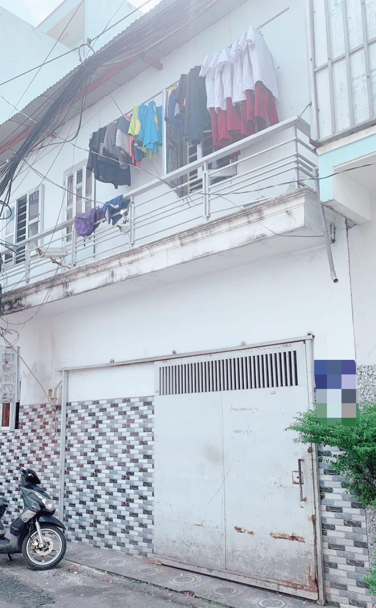 Bán nhà ngay chợ Phạm Văn Bạch Gò Vấp 27m2-2tang - hẻm xe tải - 3 tỷ nhỉnh 0932030061