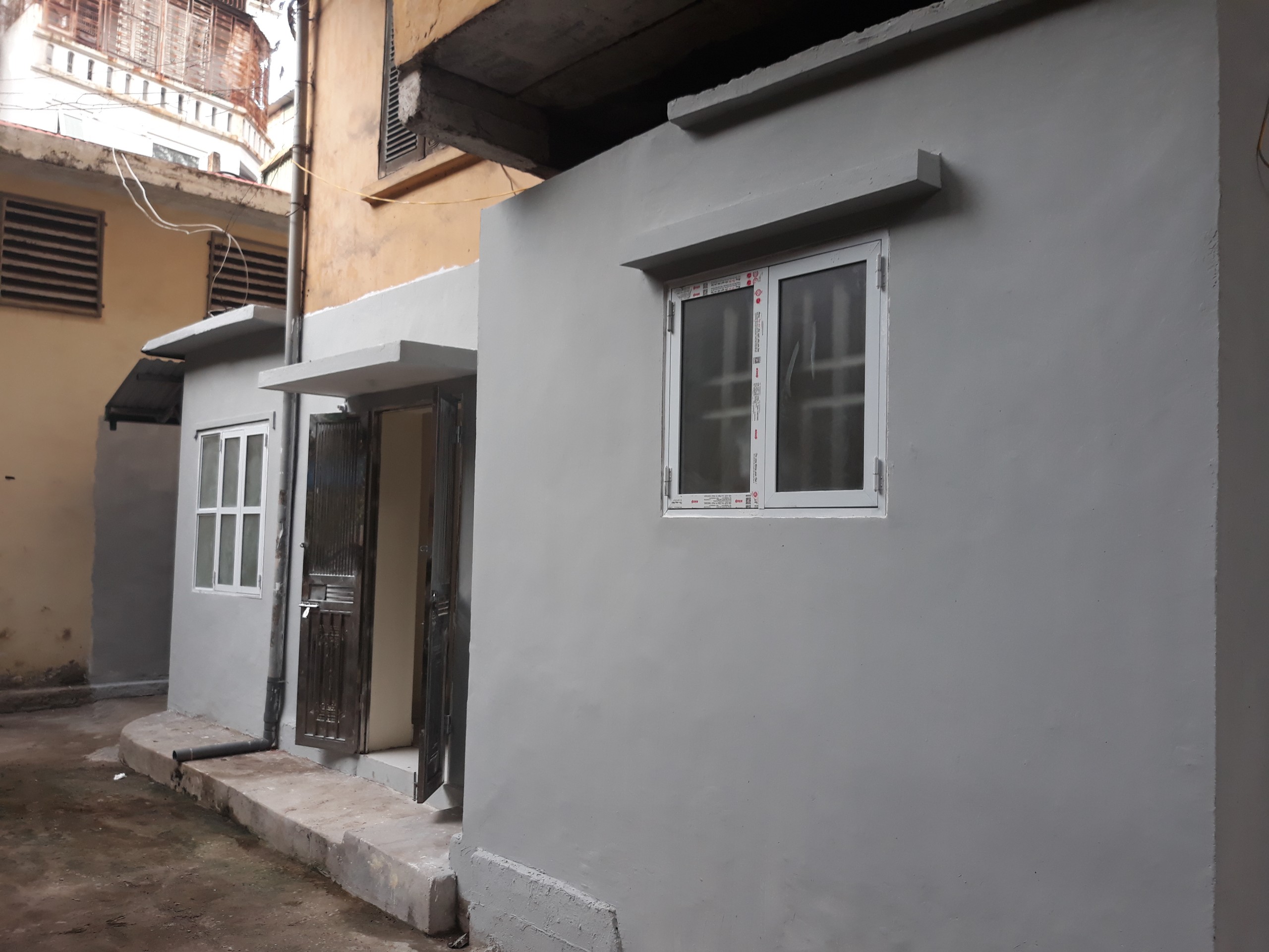 Bán nhà khu hồ Hai Bà - Trung tâm Quận Hai Bà Trưng, TP. Hà Nội