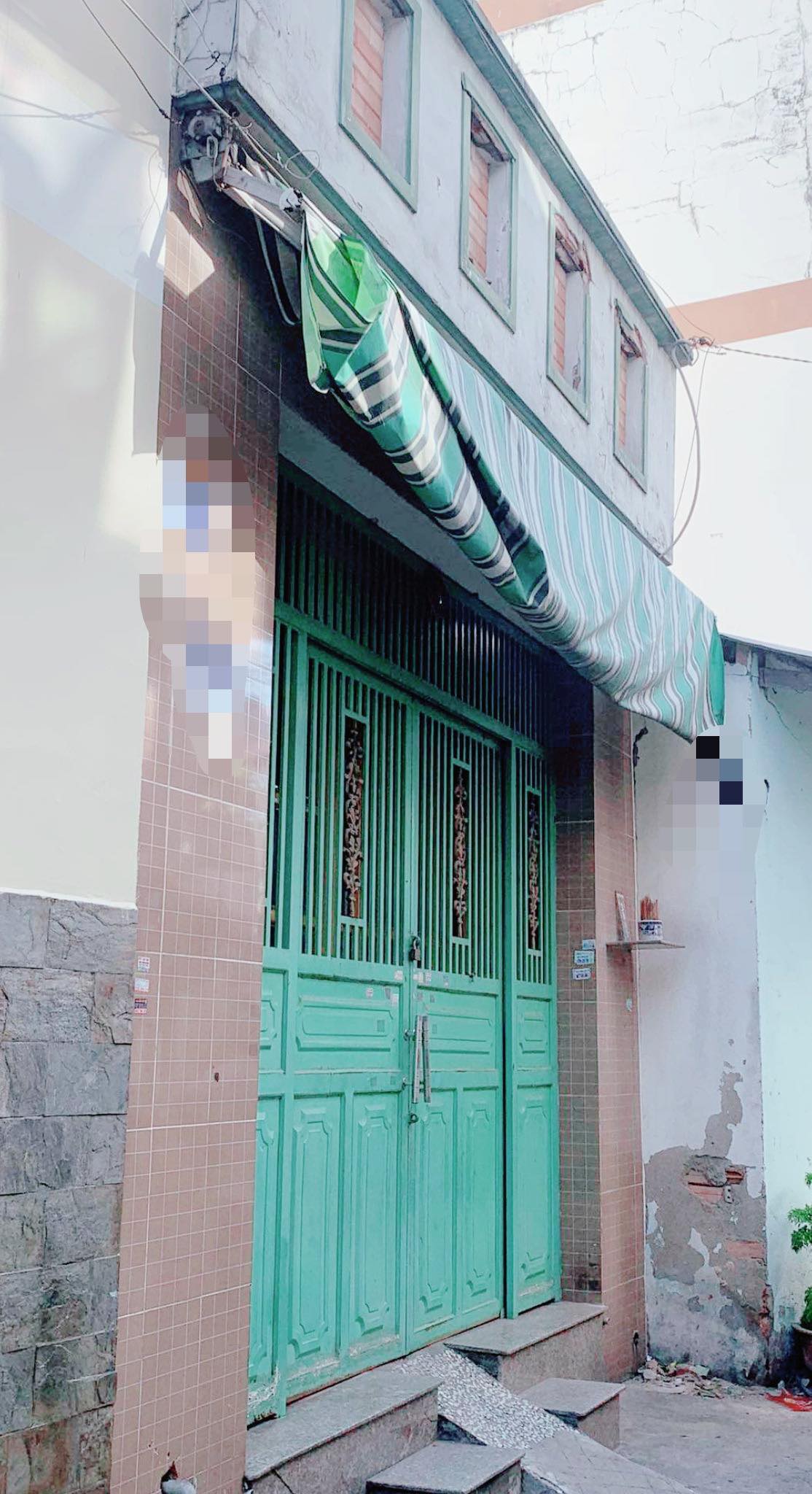 Nhà cấp4 ngay BigC Trường Chinh 51m2 - hẻm 3 gác - nở hậu-giáp Tân Bình - 4 tỷ nhỉnh 0932030061