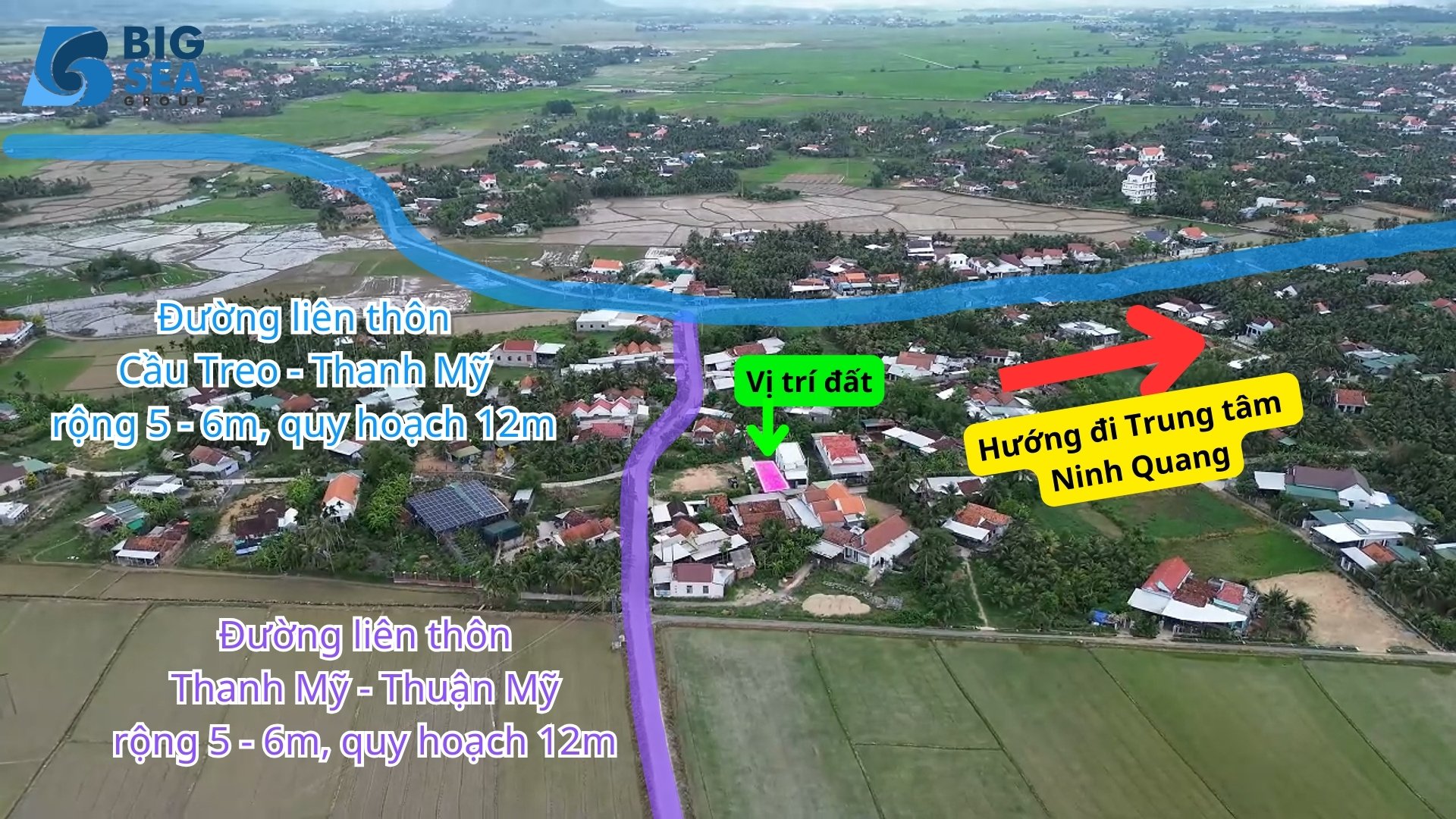 **Hot Hot** Chính chủ cần bán đất nền TX Ninh Hòa- Khánh Hòa, DT 106 m2Full thổ cư, tiện ích đầy đủ, tiềm năng lên đất ODT cao* Giá 1,3xx tỷ (xx Miền trung) ; LH 0964 965 686