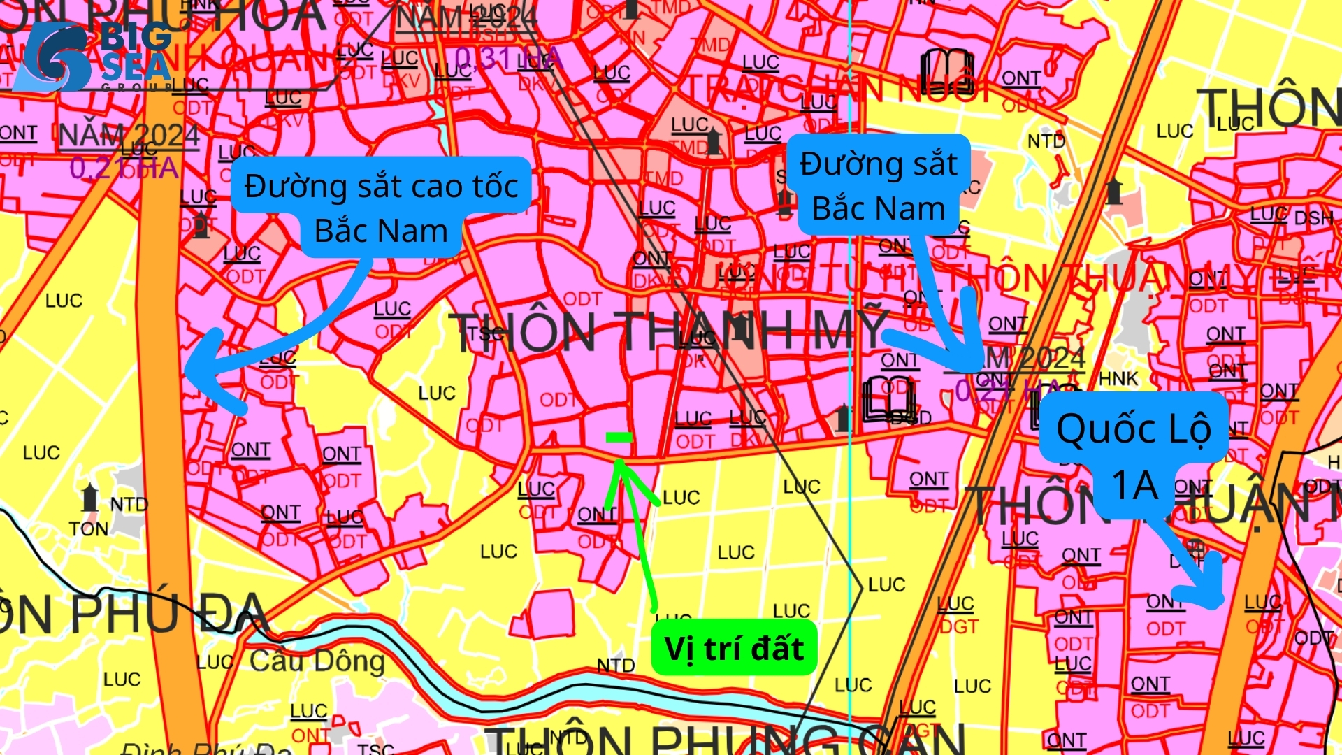 Giá Fo ra hàng Lô đất 106m2 full thổ cư Thị xã Ninh Hòa - Khánh Hòa