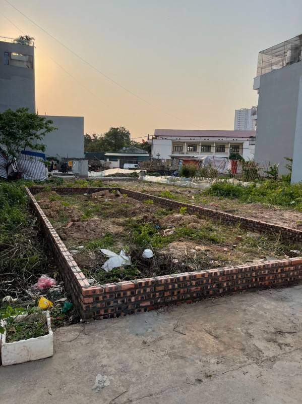Bán 55m2 mặt đường 24m khu phân lô DV 6,9ha Vân Cạnh Hoài Đức - Hà Nội