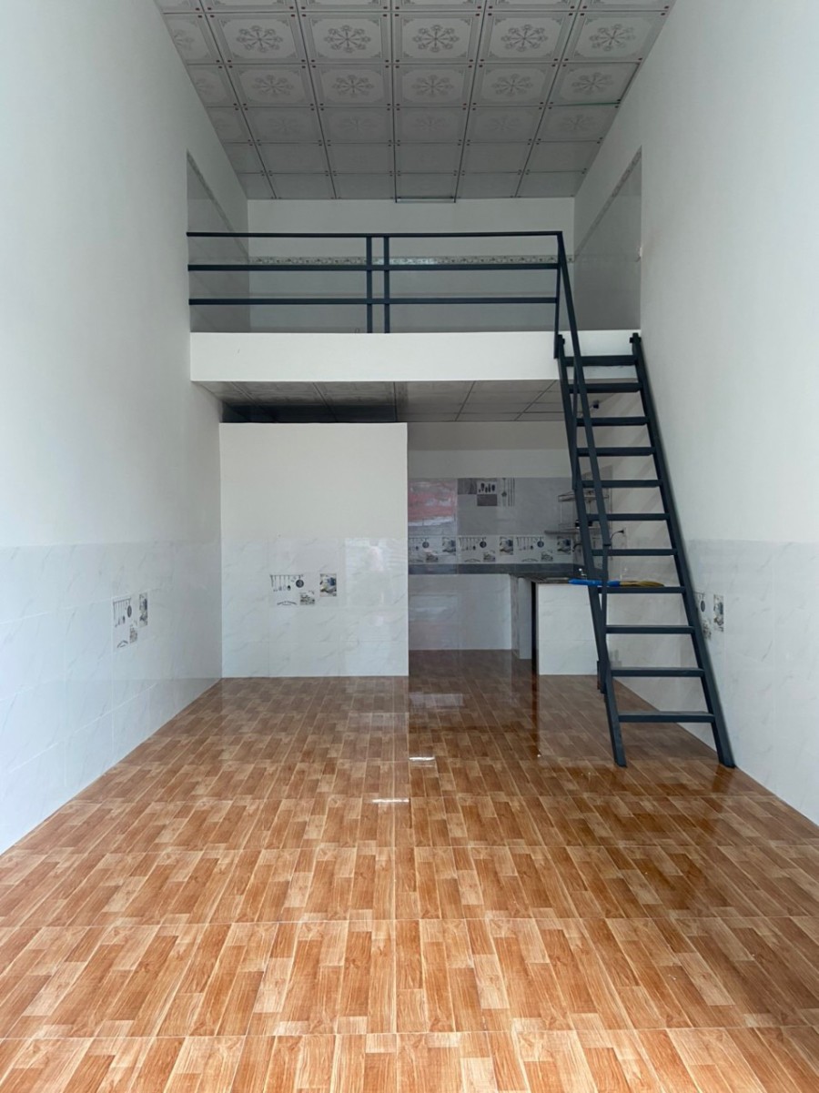 Cho thuê nhà đầu hẻm 359 Nguyễn Văn Cừ, An Hòa, Ninh Kiều