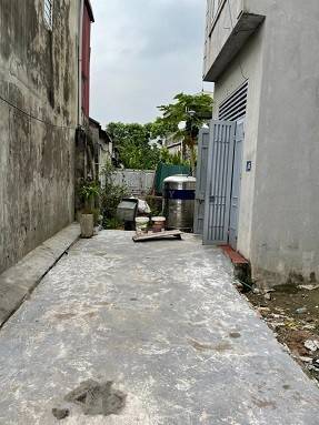 Bán đất thổ cư SĐCC ngõ rộng đường Tả thanh oai 36 triệu/m2