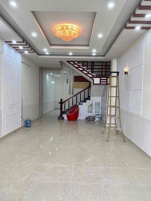 Cho thuê nhà mới xây thiết kế hiện đại tại đường Điện Biên Phủ, Quảng Nam
