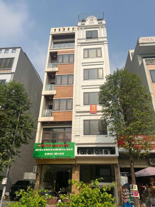 Chính chủ cho thuê nhà diện tích 75m2 tại đường Nguyễn Xiển, Thanh Xuân