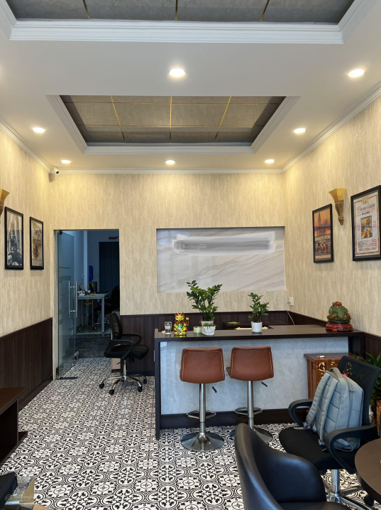 Cho thuê nhà nguyên căn diện tích 84m2 tại đường Cửu Long, Khánh Hoà