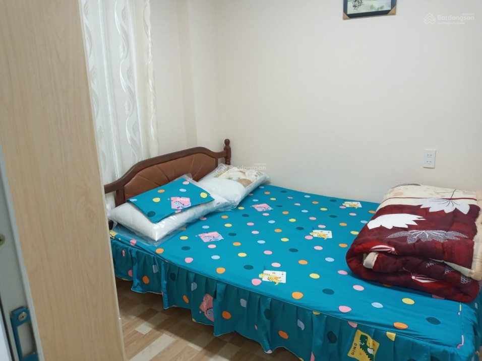 Cho thuê phòng trọ diện tích 12m2 tại đường 3/4 Lâm Đồng