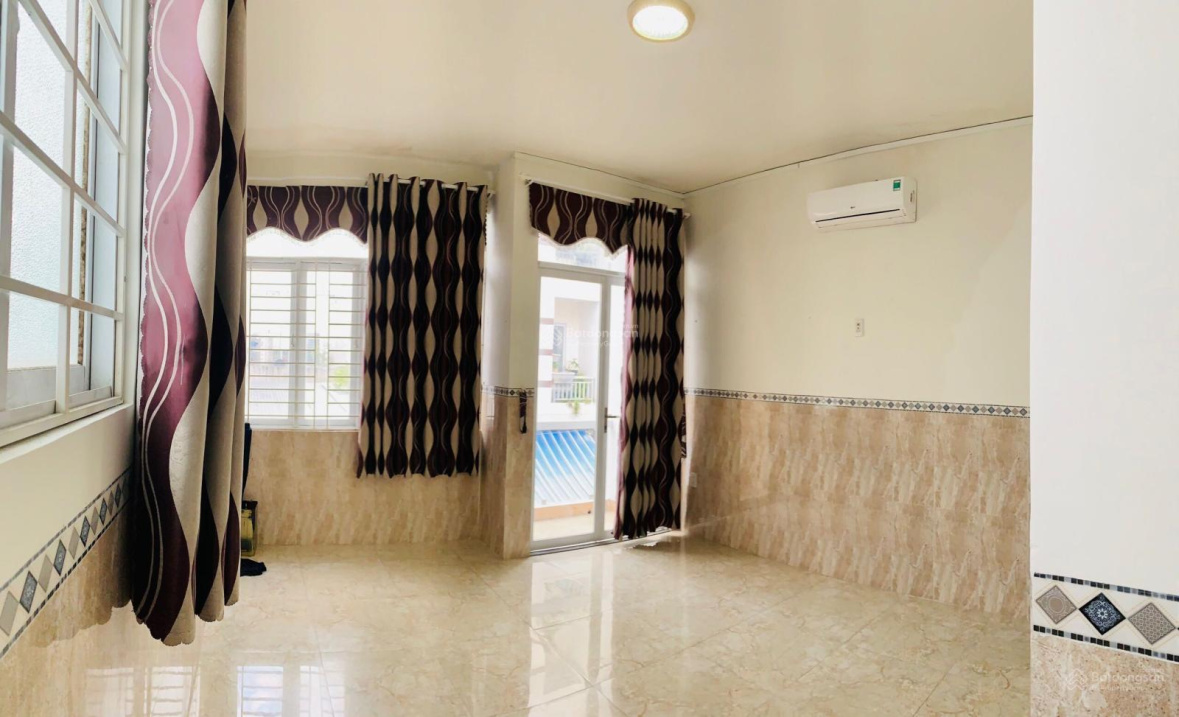 Cho thuê nhà nguyên căn phường Phước Hải, Nha Trang