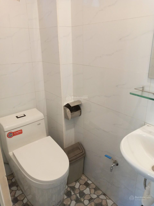 Cho thuê phòng trọ diện tích 12m2 tại đường 3/4 Lâm Đồng
