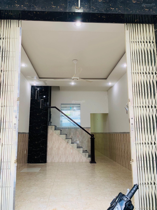 Cho thuê nhà nguyên căn phường Phước Hải, Nha Trang