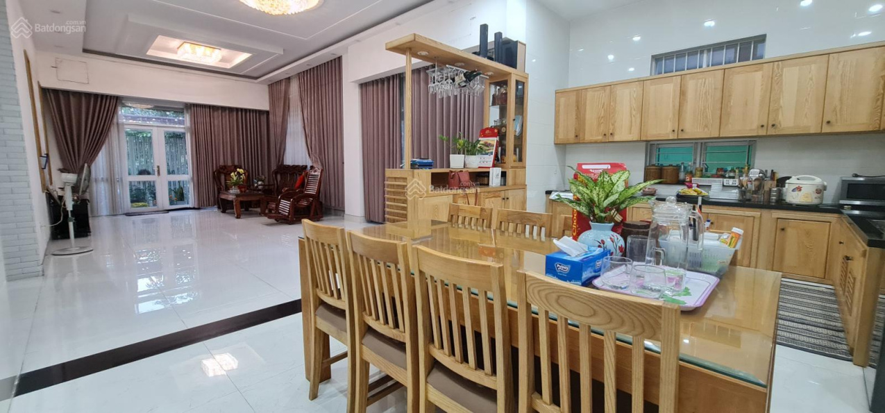 Cho thuê biệt thự diện tích 300m2 tại phường An Hòa, Đồng Nai