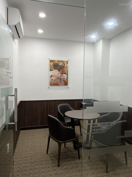 Cho thuê nhà nguyên căn diện tích 84m2 tại đường Cửu Long, Khánh Hoà