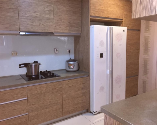 Cho thuê căn hộ chung cư Imperia Garden, Số 203 Nguyễn Huy Tưởng đủ đồ 98m2