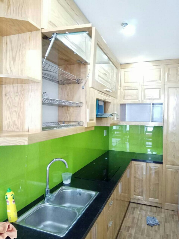 Cho thuê CHCC Westa Hà Đông 123m2, 3 PN, full đồ giá 12tr/tháng, nhà đẹp vào ngay