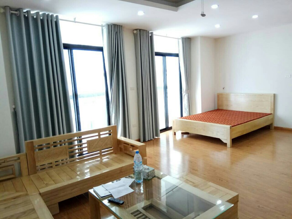 Cho thuê CHCC Westa Hà Đông 123m2, 3 PN, full đồ giá 12tr/tháng, nhà đẹp