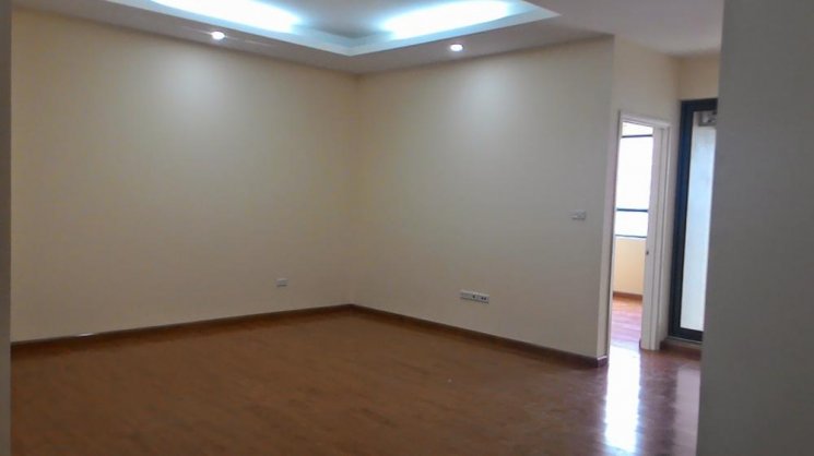 Cho thuê căn hộ chung cư The Pride, Hải Phát, 3 phòng ngủ, đồ cơ bản, 9 tr/th
