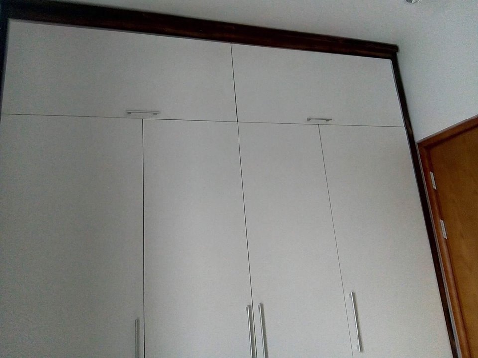 Cho thuê căn hộ 3 82m2 The One Residence Gamuda Gardens đủ đồ view đẹp