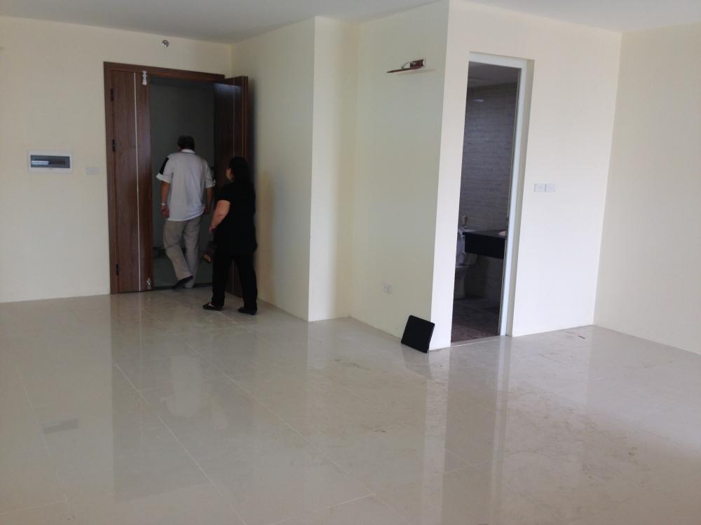 Cho thuê căn hộ chung cư Capital Graden 102 Trường Chinh 80m2, 2PN , đồ cơ bản, giá 10 tr/tháng