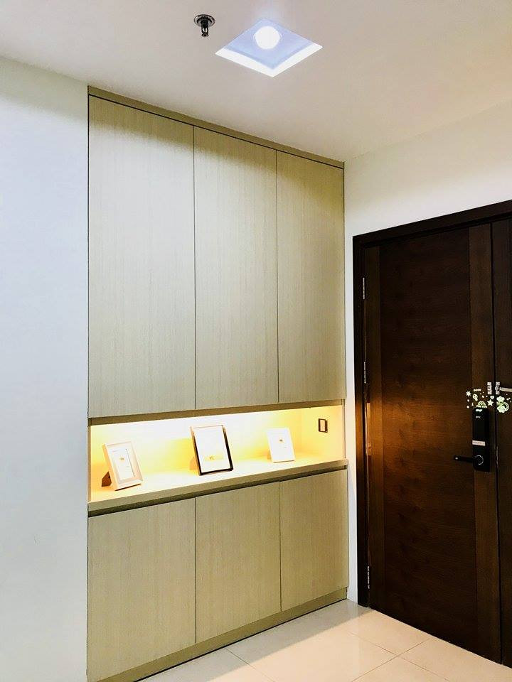 Căn hộ chung cư cao cấp Diamond Flower, số 1 Hoàng Đạo Thúy, 3 phòng ngủ, đầy đủ nội thất