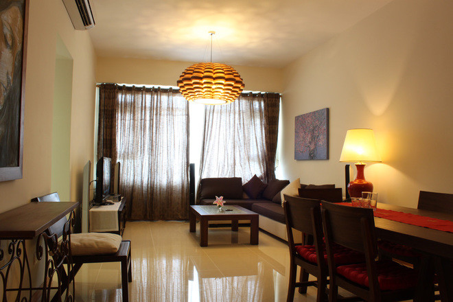 Cho thuê nhà căn hộ chung cư Vinhome Gardenia