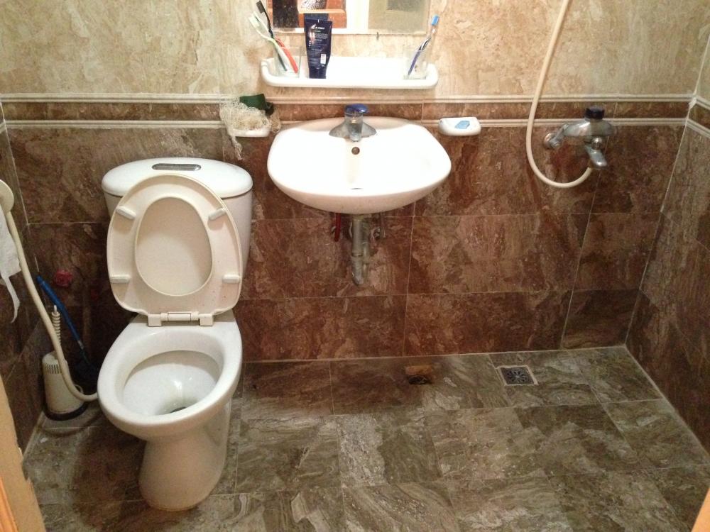 Cho thuê căn hộ chung cư Vimeco, cạnh Big C, 2 phòng ngủ, đủ đồ 9,5 tr/th