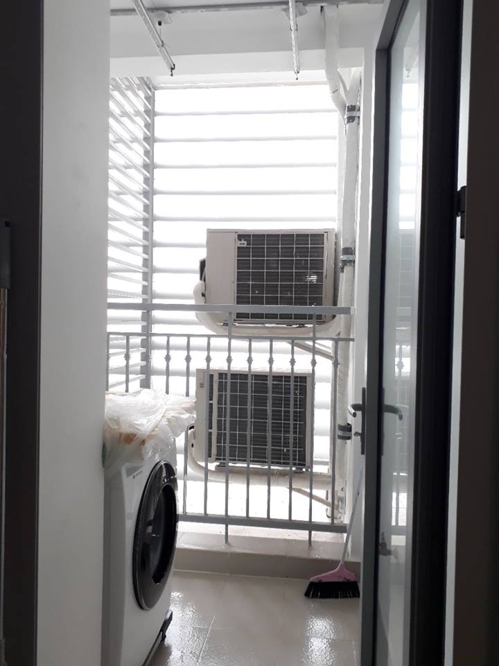 Chung cư Golmark City cần cho thuê gấp căn hộ, 110m2, 2pn, 2vs, đầy đủ nội thất hiện đại, 14 tr/th