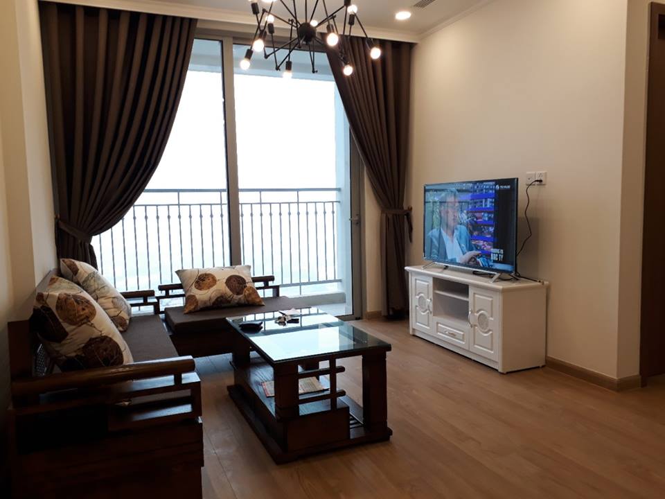 Chung cư Golmark City cần cho thuê gấp căn hộ, 110m2, 2pn, 2vs, đầy đủ nội thất hiện đại, 14 tr/th