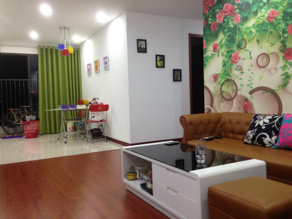 Cho thuê căn hộ cao cấp Oriental Westlake 174 Lạc Long Quân 85m2- 18.15 tr/tháng full nội thất