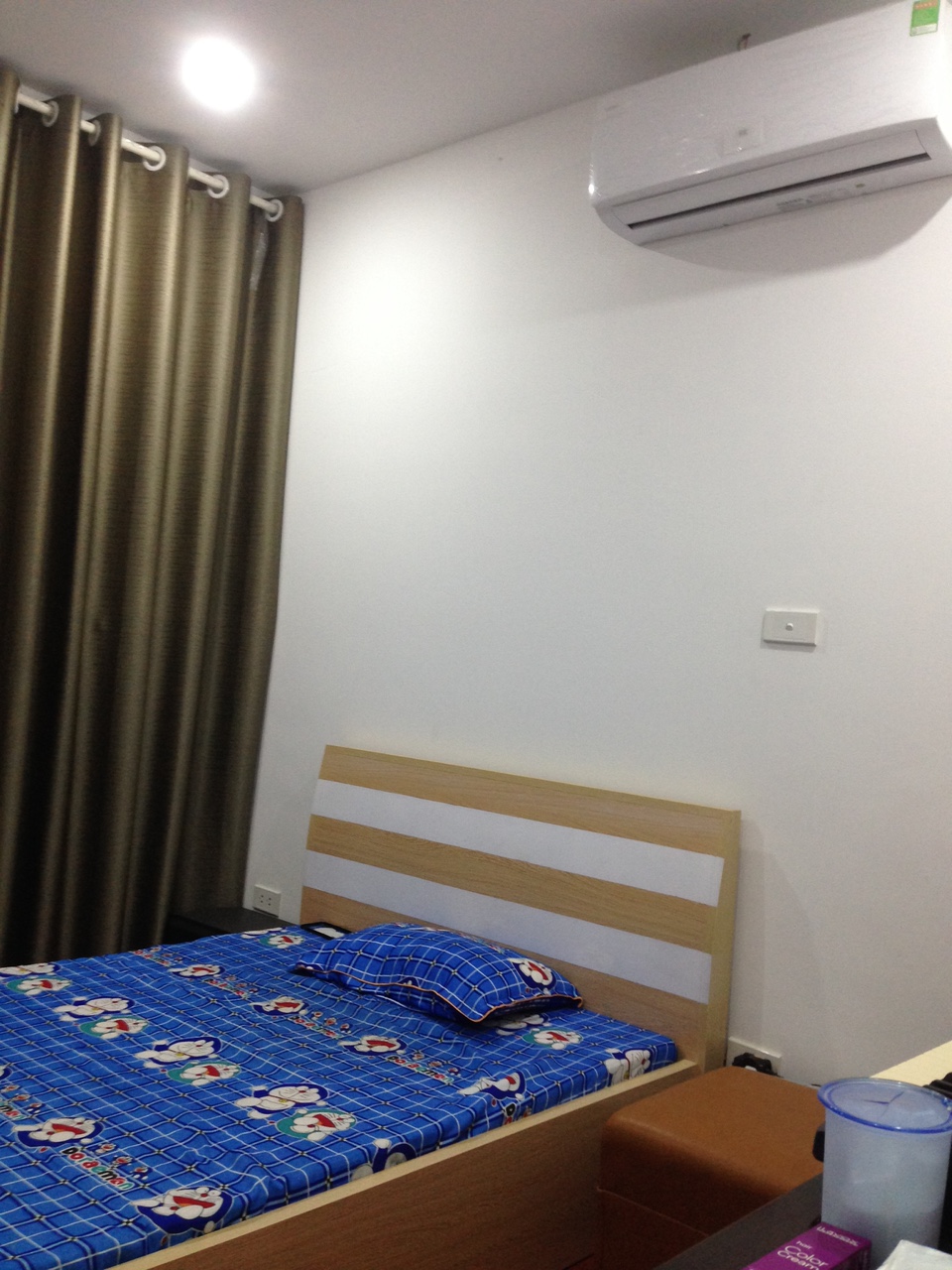 Cho thuê căn hộ cao cấp Oriental Westlake 174 Lạc Long Quân 85m2- 18.15 tr/tháng full nội thất